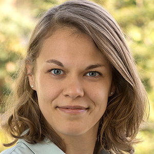 Ingrid Haegele
