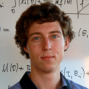 Piotr Dworczak