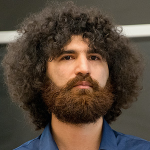 Mohammad Akbarpour