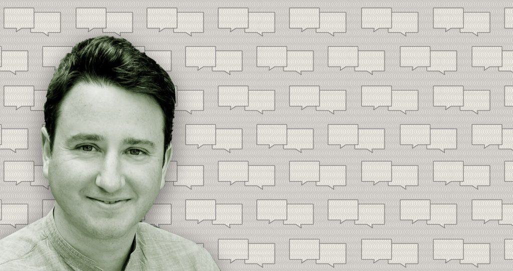 In Conversation with Gabriel Zucman