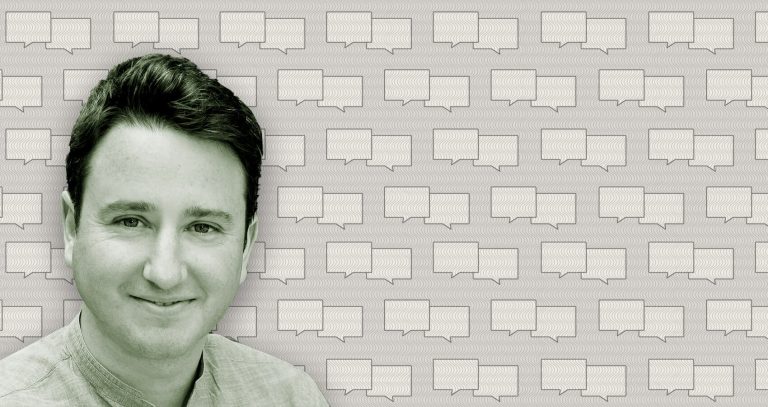 In Conversation with Gabriel Zucman