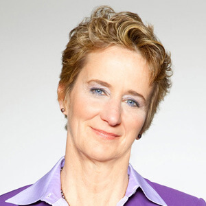 Mary Kay Henry