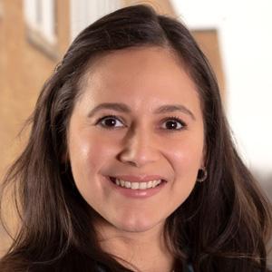 Monica Garcia-Perez