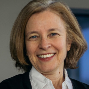 Sarah Bloom Raskin
