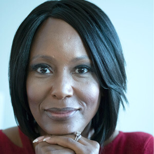 Maya Rockeymoore Cummings