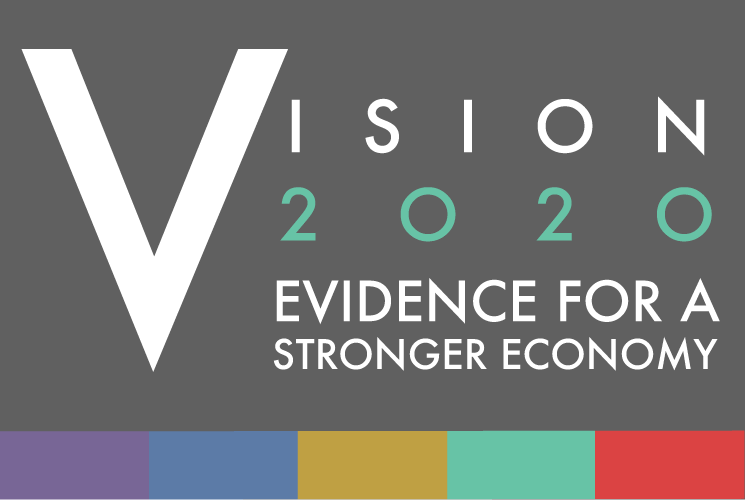 Equitable Growth hosts Vision 2020 Conference in Washington, highlighting connection between economic inequality and growth