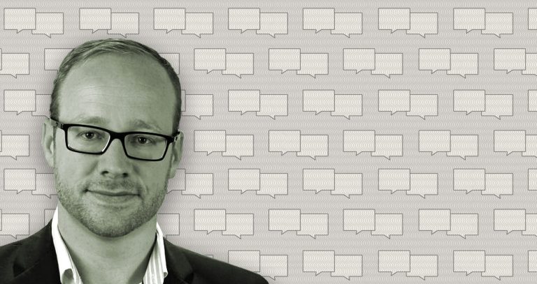 In Conversation with Fabian Pfeffer