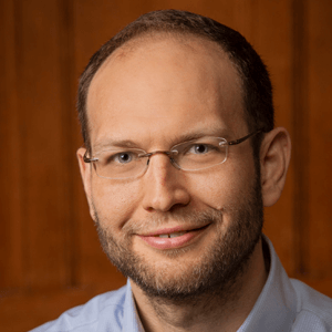 Yair Listokin