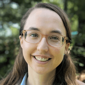 Leah Stokes