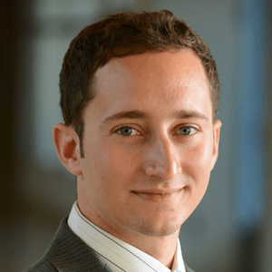 Eric Zwick