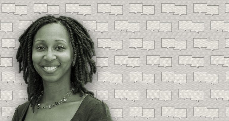 In Conversation with Adia Harvey Wingfield