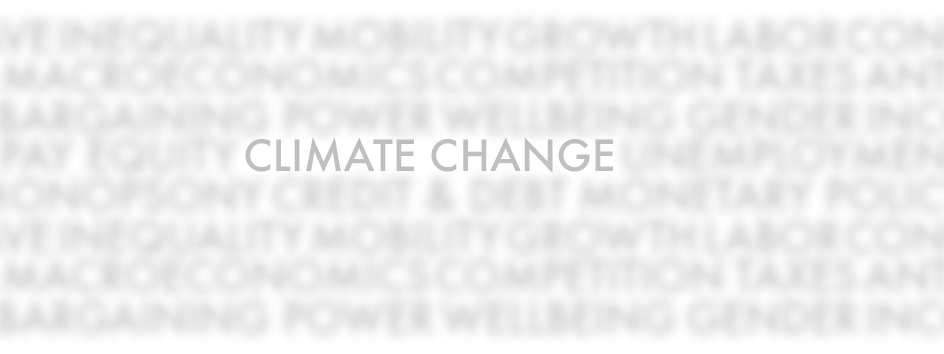 A plan for equitable climate policy in the United States