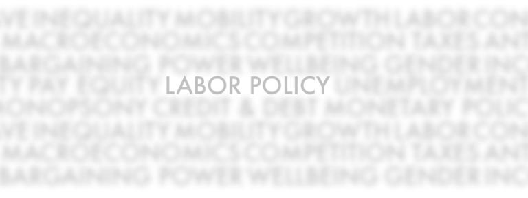 Aligning U.S. labor law with worker preferences for labor representation