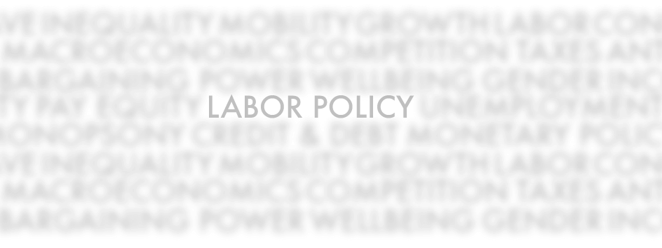 Aligning U.S. labor law with worker preferences for labor representation