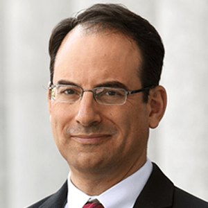 Phil Weiser