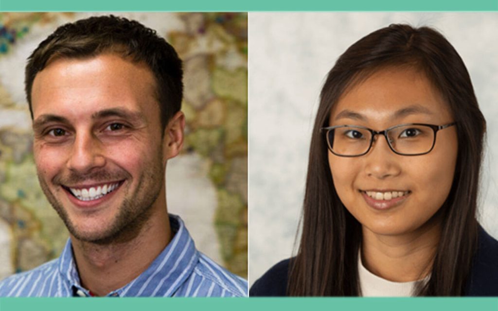 Equitable Growth names two new Dissertation Scholars