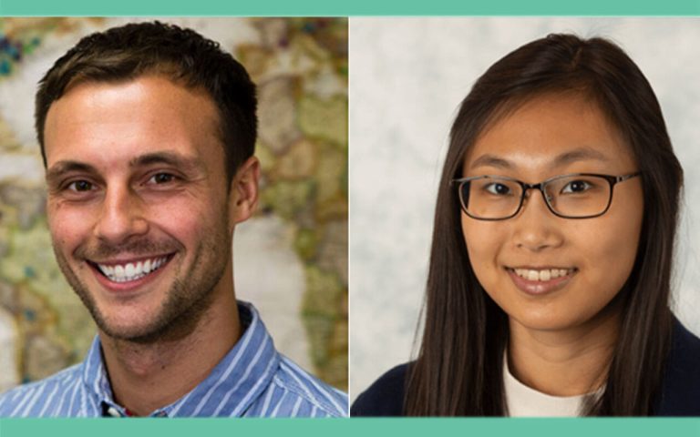 Equitable Growth names two new Dissertation Scholars