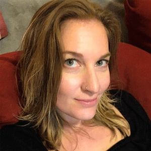Jennifer Cohen