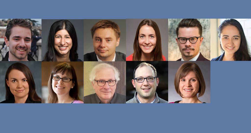 Equitable Growth invests more than $250,000 to advance research on paid family and medical leave in the United States
