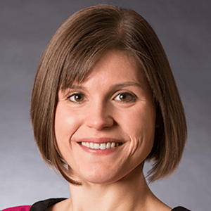 Kathryn Wagner