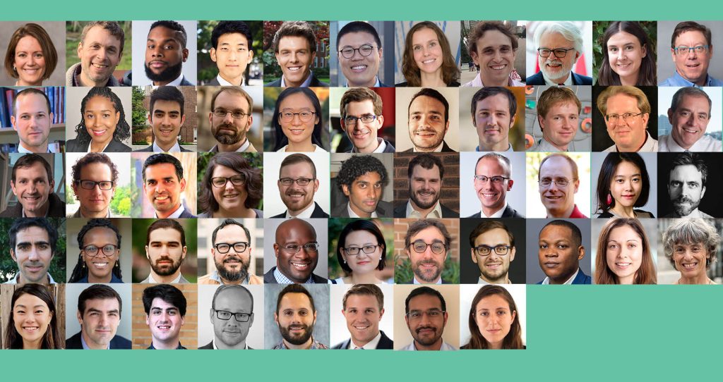 Equitable Growth announces record $1.07 million in research grants on inequality and broadly shared growth