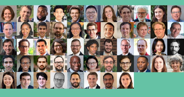 Equitable Growth announces record $1.07 million in research grants on inequality and broadly shared growth
