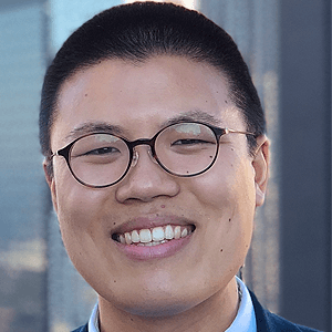 Derek Wu
