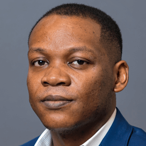 Glen Kwende