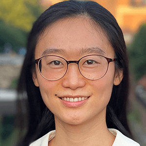 Lina Yu