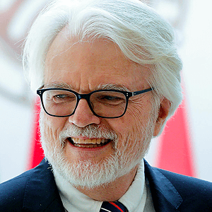 Michael Hout