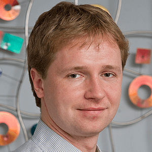 Johannes Schmieder