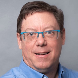 Randall Walsh