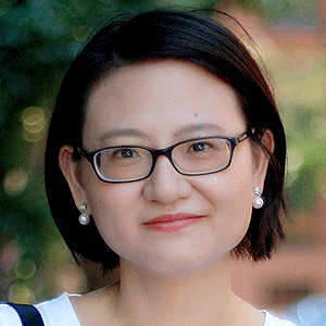 Siwei Cheng