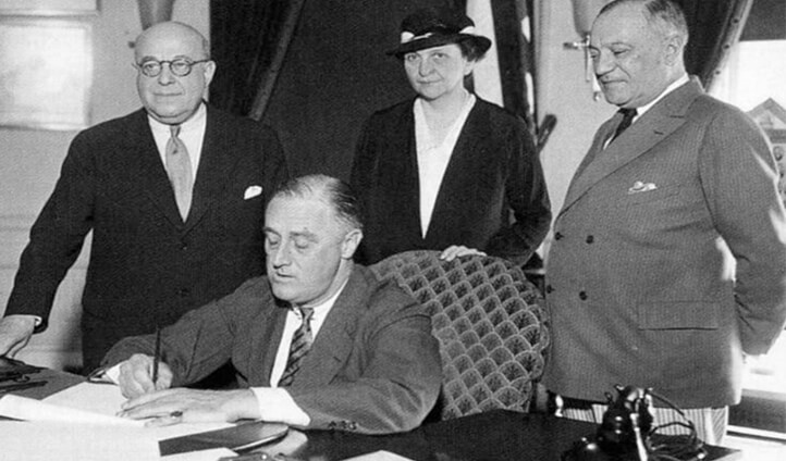 Labor Day: Labor standards and institutional support for collective action are essential for an equitable U.S. economy