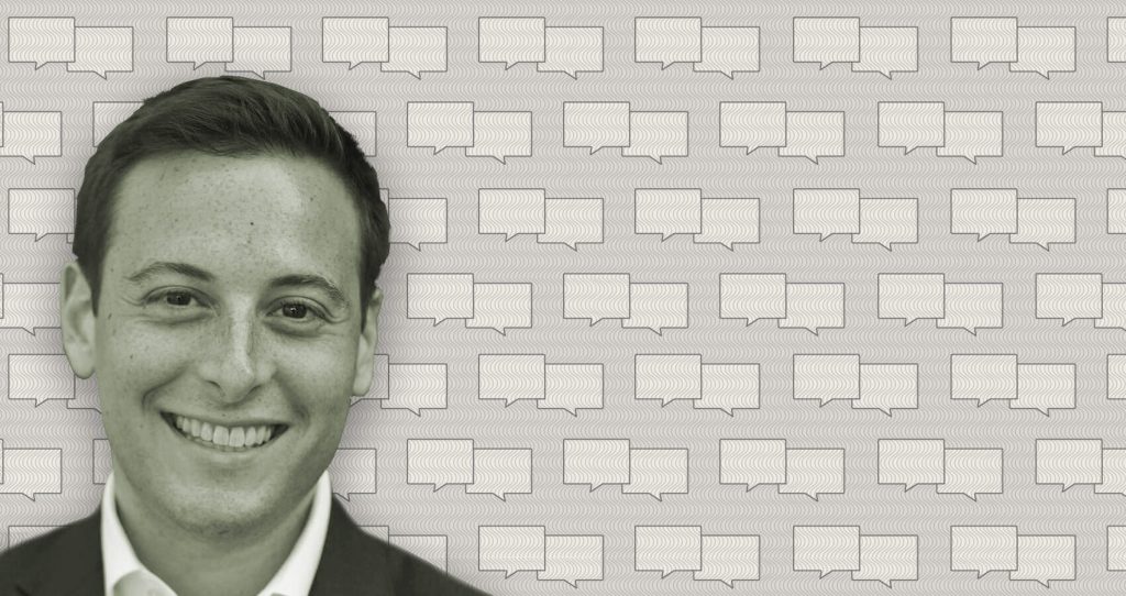 In conversation with Alexander Hertel-Fernandez