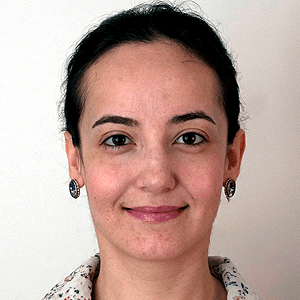 Deniz Civril