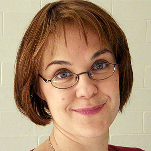 Sari Pekkala Kerr