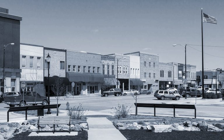 Place-conscious federal policies to reduce regional economic disparities in the United States
