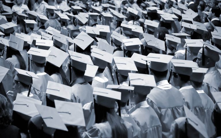 U.S. labor markets require a new approach to higher education