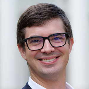 Jonathan Colmer