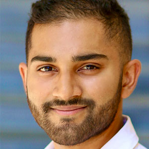 Adrian Narayan