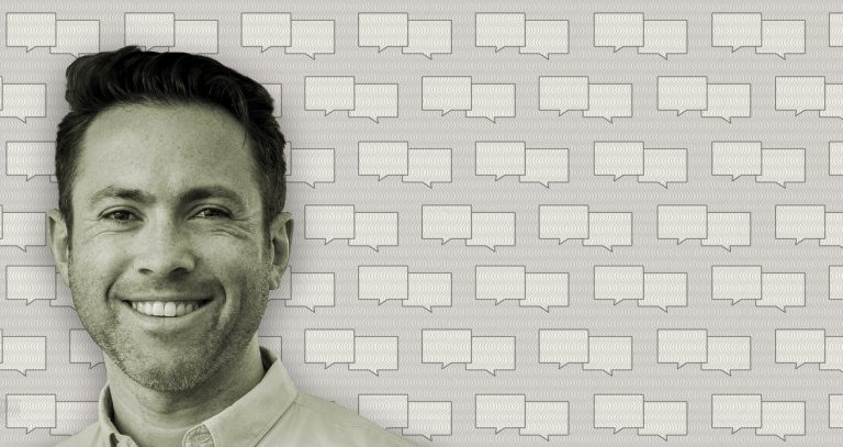 In Conversation with Jake Rosenfeld