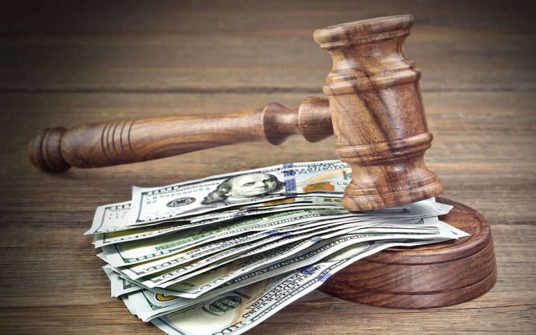 The Merger Filing Fee Modernization Act is a down payment on the future of antitrust enforcement