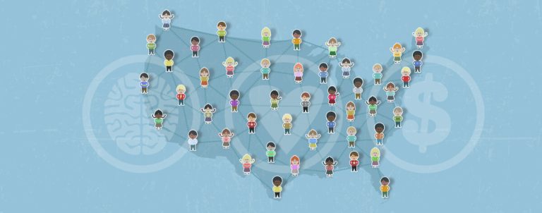 The benefits and costs of investing in early childhood education