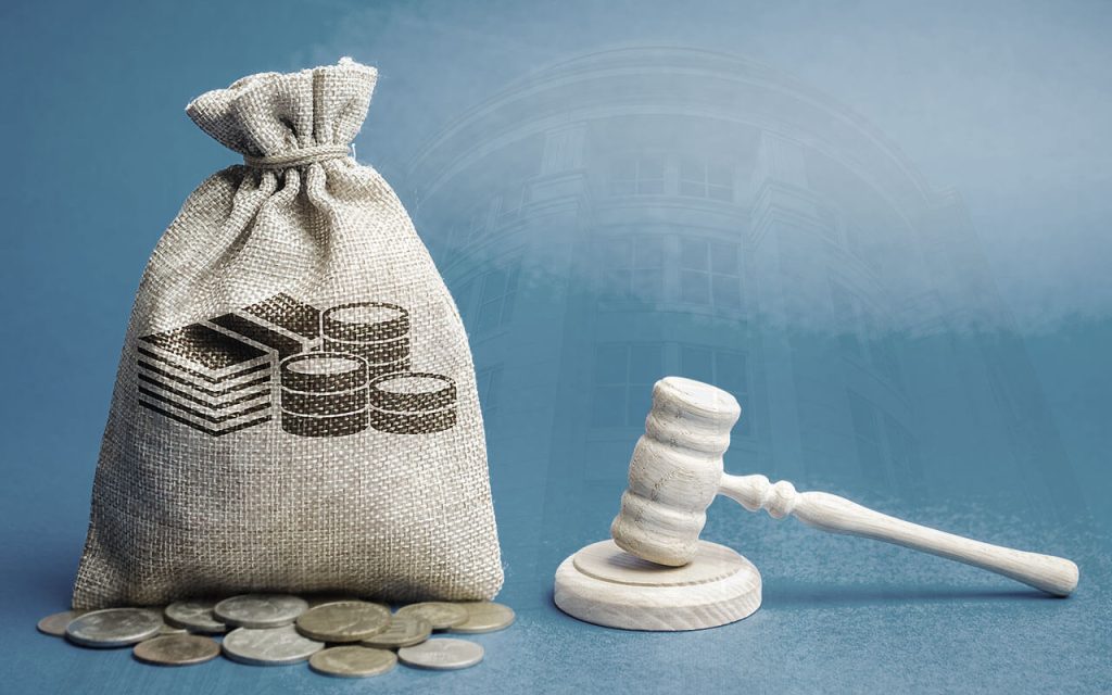 Competitive Edge: Congress needs to restore the Federal Trade Commission’s authority to seek monetary remedies when companies break the law
