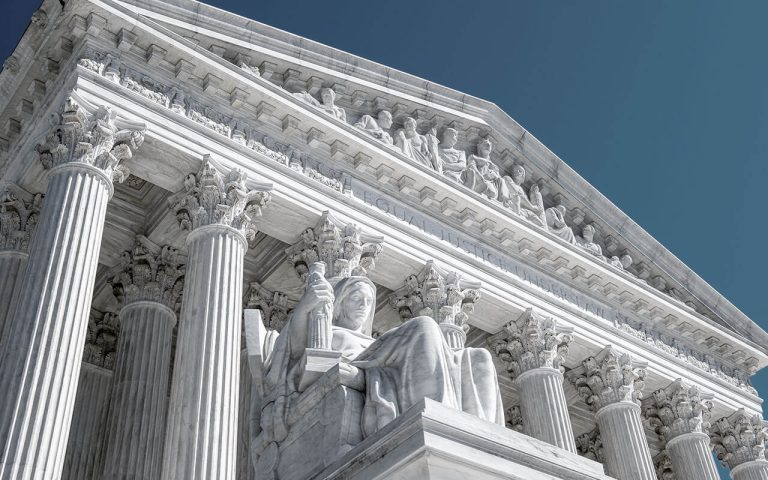 Competitive Edge: The silver lining for antitrust enforcement in the Supreme Court’s embrace of “textualism”