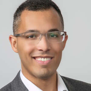 Carlos Fernando Avenancio-León