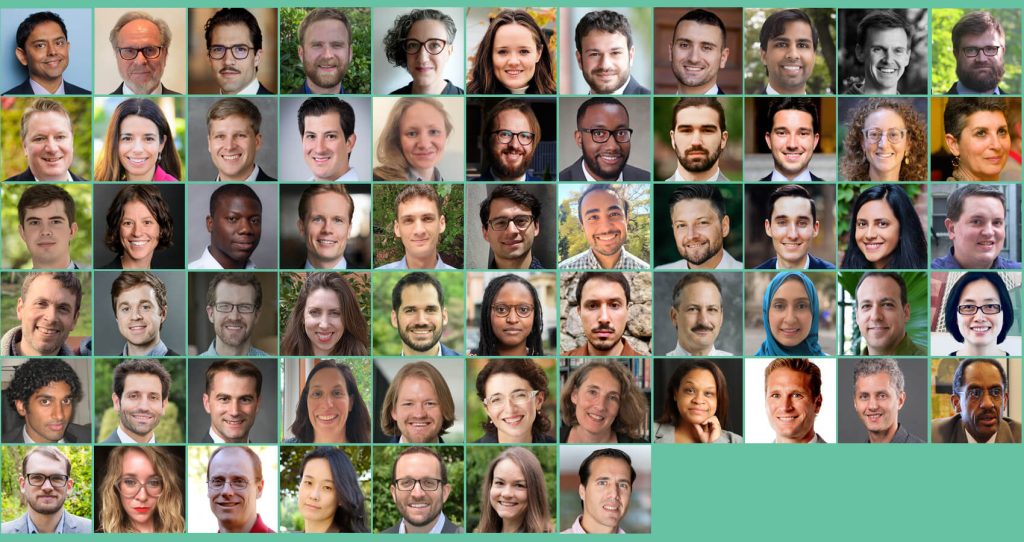Equitable Growth announces record $1.39 million in research grants for scholars examining economic inequality and growth