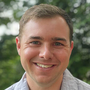 Brennan Williams