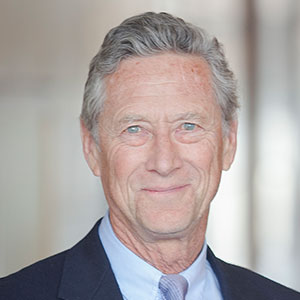 Olivier Blanchard